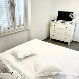 Appartement Zane Bacvice, Split