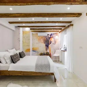 Appartement Hani Luxury, Split