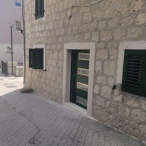 Appartement Stone, Split