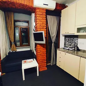 Stone Taksim Appartamento Provincia di Istanbul