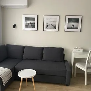 Apartament Skipper Apartament Gdańsk