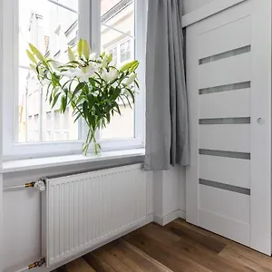 Mira Iii Apartament Gdańsk