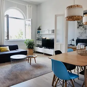 Homes Apartament Budapeszt