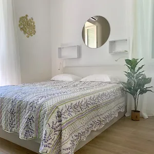 Appartement Beach Lili, Split
