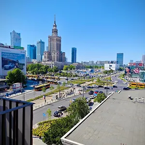 Marszalkowska Apartament Warszawa