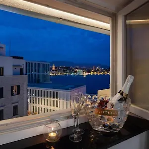 Appartement Top Rooms, Split