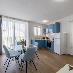 Appartement Sara, Split