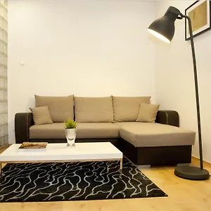 Diana On Váci Utca Apartamento Budapest